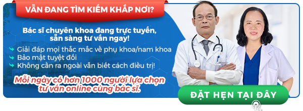 Hình tư vấn bệnh online