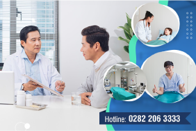 Phòng khám đa khoa Tân Bình - Dịch vụ y tế đa dạng cho người bệnh