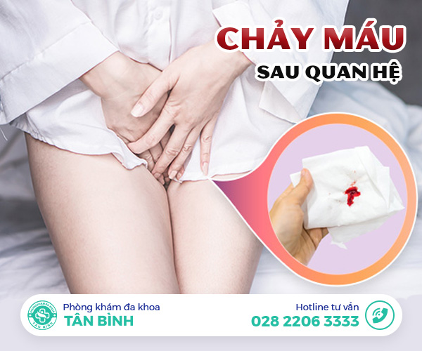 Phòng khám đa khoa Tây Nguyên