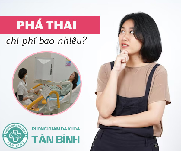 Chị em thắc mắc phá thai bao nhiêu tiền? Có đắt không?