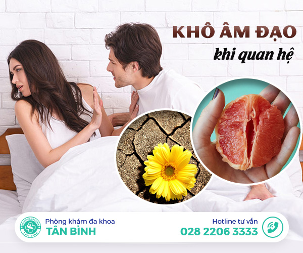 Giải cứu tình trạng cô bé bị khô khi quan hệ: Bí quyết lấy lại khoái cảm