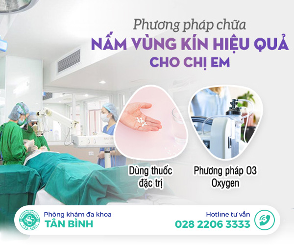 Phòng khám đa khoa Tây Nguyên
