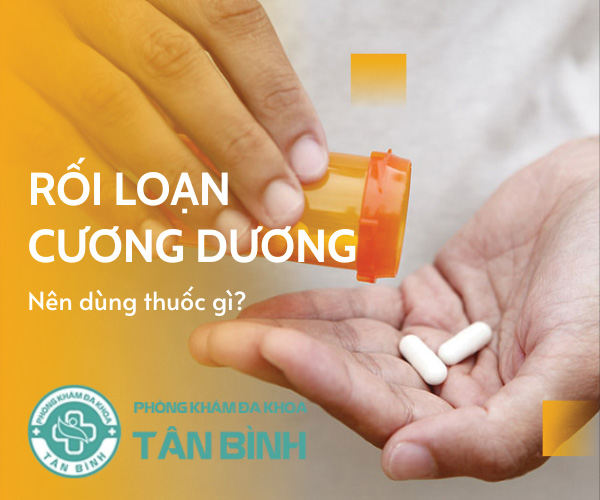 Rối loạn cương dương dùng thuốc gì? Hệ quả khôn lường sử dụng thuốc sai cách