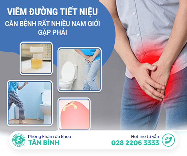 Nam giới bị viêm tuyến tiền liệt là do đâu? Phương pháp điều trị hiệu quả