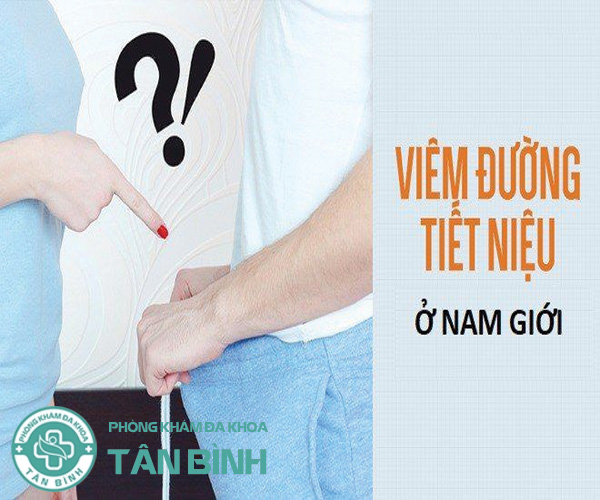 Viêm tiết niệu - Bệnh lý nhiễm trùng phổ biến cần cảnh giác