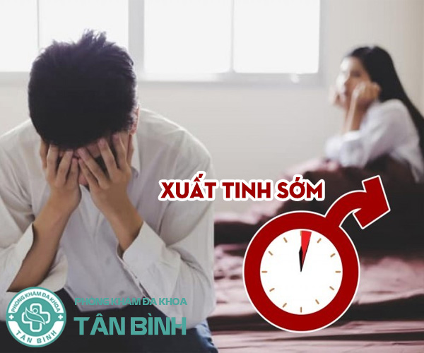 Chữa bệnh xuât tinh sớm ở đâu mới thực sự hiệu quả và an toàn?