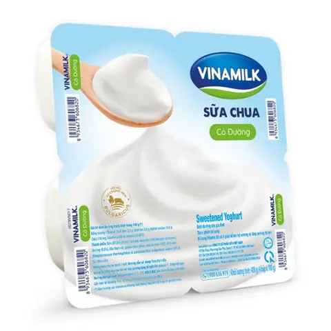 Hũ Sữa Chua Bao Nhiêu Ml: Giải Đáp Chi Tiết Dung Tích Phổ Biến Nhất