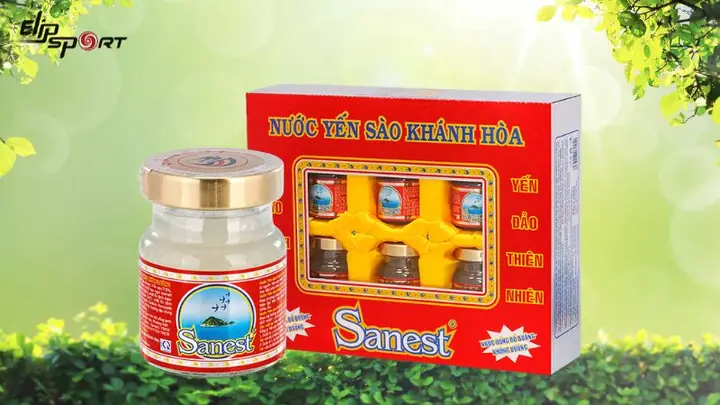 Lon Nước Yến Bao Nhiêu Calo? Uống Nước Yến Có Tăng Cân Không? Lon Nước Yến Bao Nhiêu Calo? Uống Nước Yến Có Tăng Cân Không?