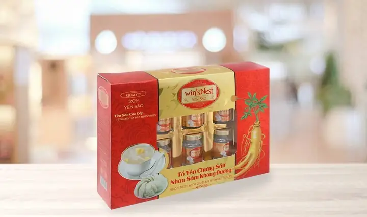 Lon Nước Yến Bao Nhiêu Calo? Uống Nước Yến Có Tăng Cân Không? Lon Nước Yến Bao Nhiêu Calo? Uống Nước Yến Có Tăng Cân Không?