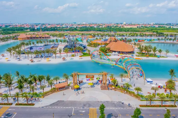 Top 25+ Địa Điểm Vui Chơi Hà Nội: Khám Phá Trải Nghiệm Hấp Dẫn Cho Mọi Đối Tượng