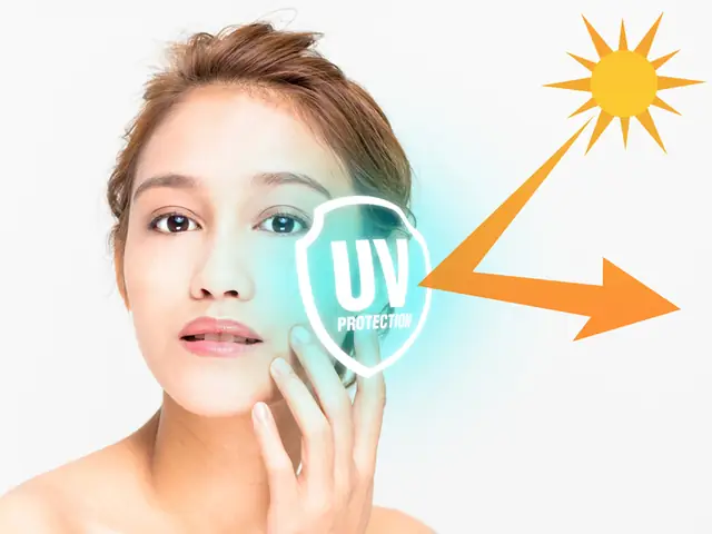 10 Bí Quyết Vàng Bảo Vệ Làn Da Mịn Màng, Khỏe Mạnh Dưới Nắng Hè Cháy Bỏng 10 Bí Quyết Vàng Bảo Vệ Làn Da Mịn Màng, Khỏe Mạnh Dưới Nắng Hè Cháy Bỏng