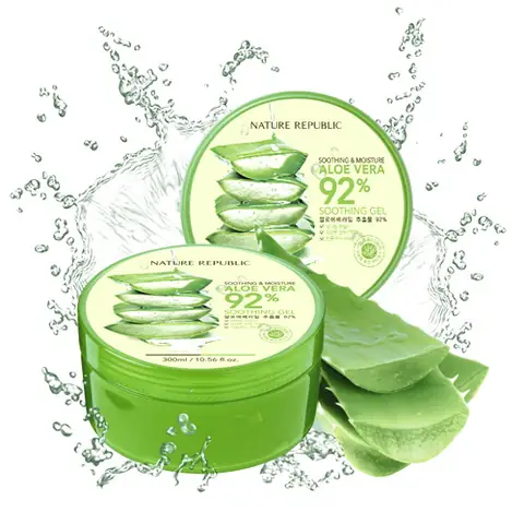 Review Chi Tiết Gel Lô Hội 100% Dưỡng Ẩm & Làm Dịu Da: Có Nên Mua Không?