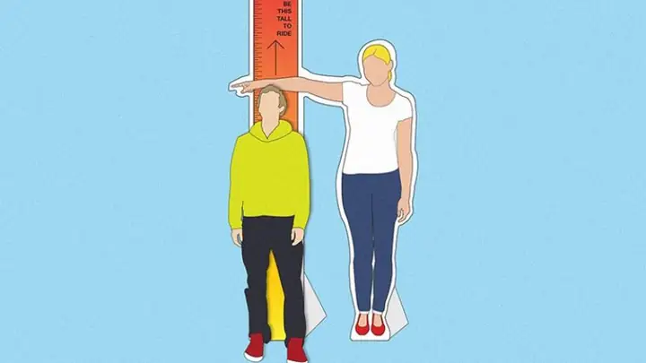 20 Tuổi Còn Tăng Chiều Cao Được Không? Bí Quyết Tối Ưu Vóc Dáng Hiệu Quả 20 Tuổi Còn Tăng Chiều Cao Được Không? Bí Quyết Tối Ưu Vóc Dáng Hiệu Quả