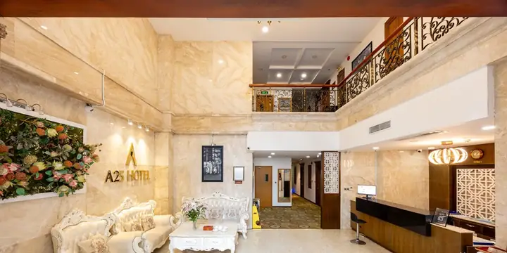 Phòng Khám Ngọc Lan Lê Thị Hồng Gấm: Địa Chỉ, Giờ Làm Việc & Dịch Vụ Sản Phụ Khoa Uy Tín