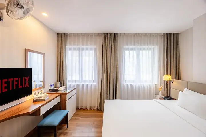 Phòng Khám Ngọc Lan Lê Thị Hồng Gấm: Địa Chỉ, Giờ Làm Việc & Dịch Vụ Sản Phụ Khoa Uy Tín