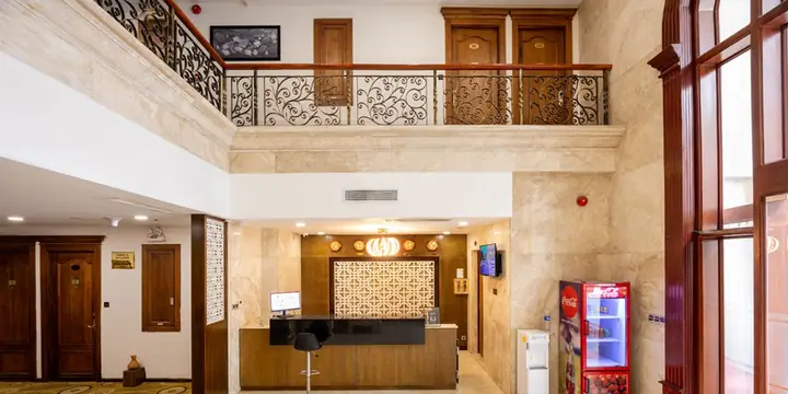 Phòng Khám Ngọc Lan Lê Thị Hồng Gấm: Địa Chỉ, Giờ Làm Việc & Dịch Vụ Sản Phụ Khoa Uy Tín