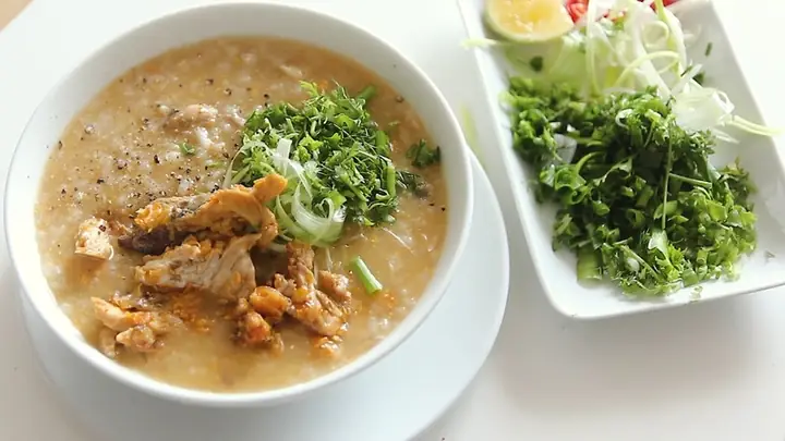 Ăn Cháo Cá Chép Sau Chuyển Phôi: Tăng Khả Năng Bám Dính, Hỗ Trợ An Thai