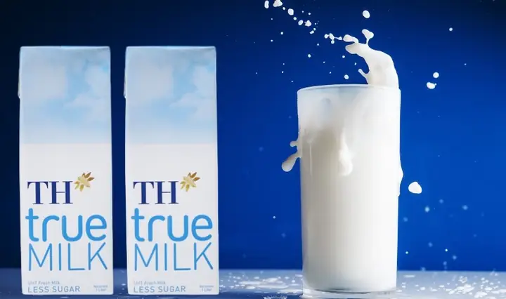 Ăn Chay Trường Có Được Uống Sữa Không? Giải Đáp Chi Tiết & Lựa Chọn Thay Thế