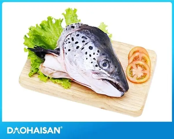 Đầu Cá Hồi: Ăn Có Tốt Không, Lợi Ích & Những Điều Cần Biết Đầu Cá Hồi: Ăn Có Tốt Không, Lợi Ích & Những Điều Cần Biết
