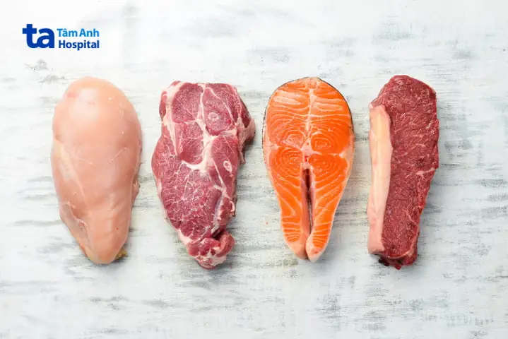 Bà Bầu Ăn Gì Cho Thai Nhi Tăng Cân Nhanh & An Toàn? Gợi Ý Thực Đơn Tốt Cho Con Khỏe Mẹ Thanh Thản Bà Bầu Ăn Gì Cho Thai Nhi Tăng Cân Nhanh & An Toàn? Gợi Ý Thực Đơn Tốt Cho Con Khỏe Mẹ Thanh Thản