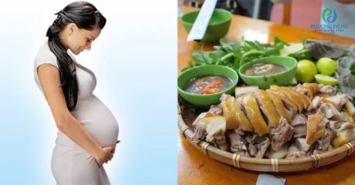 Bà Bầu Ăn Gì Để Thai Nhi Tăng Cân Đạt Chuẩn, Vào Con Không Vào Mẹ?