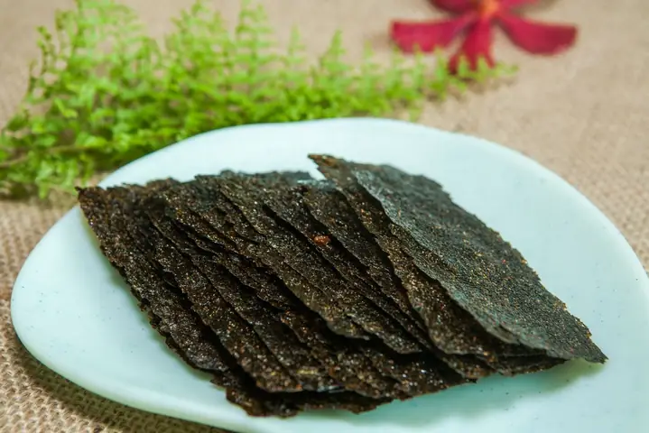 Ăn Rong Biển Khô Có Mập Không? Giải Đáp Chi Tiết Lượng Calo & Tác Dụng Giảm Cân
