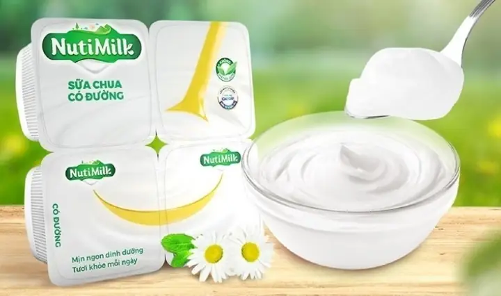 Ăn Sữa Chua Đúng Thời Điểm: Bí Quyết Đẹp Da, Khỏe Dáng Toàn Diện