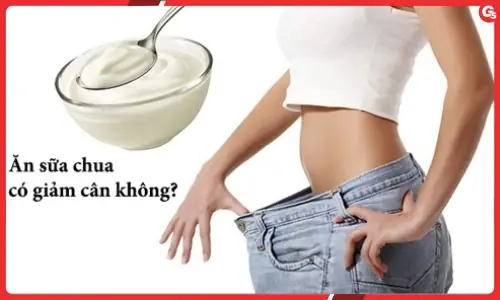 Sữa Chua Có Giúp Giảm Cân Không? Bí Quyết Ăn Đúng Cách Để Hiệu Quả Tối Ưu Sữa Chua Có Giúp Giảm Cân Không? Bí Quyết Ăn Đúng Cách Để Hiệu Quả Tối Ưu
