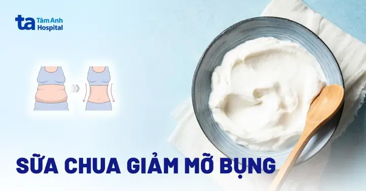 Sữa Chua Có Giúp Giảm Cân Không? Bí Quyết Ăn Đúng Cách Để Hiệu Quả Tối Ưu Sữa Chua Có Giúp Giảm Cân Không? Bí Quyết Ăn Đúng Cách Để Hiệu Quả Tối Ưu