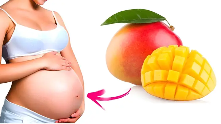 Bà Bầu Ăn Xoài Nhiều Có Tốt Không? Lợi Ích, Tác Hại Và Lưu Ý Cần Biết Bà Bầu Ăn Xoài Nhiều Có Tốt Không? Lợi Ích, Tác Hại Và Lưu Ý Cần Biết