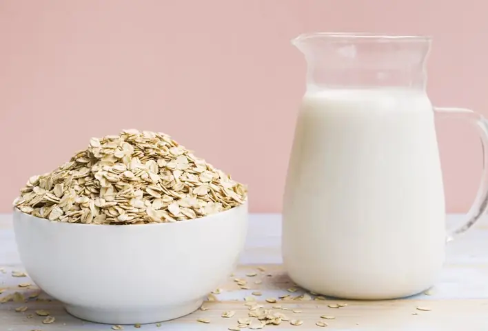 Ăn Yến Mạch Với Sữa Tươi: Hướng Dẫn Chi Tiết Từ A-z Cho Sức Khỏe & Vóc Dáng