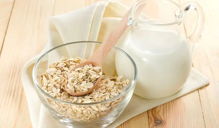 Cách Ăn Yến Mạch Với Sữa Tươi Giảm Cân Đúng Cách, Hiệu Quả & Khoa Học