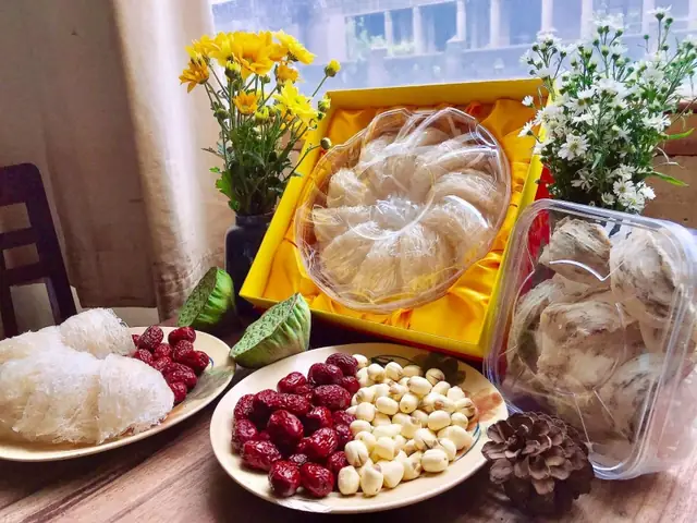 Ăn Yến Sào Có Tăng Cân Không? Giải Mã Lợi Ích Và Cách Dùng Hiệu Quả Ăn Yến Sào Có Tăng Cân Không? Giải Mã Lợi Ích Và Cách Dùng Hiệu Quả