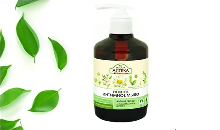 Review Dung Dịch Vệ Sinh Phụ Nữ Apteka: Đánh Giá Chi Tiết, Thành Phần Và Lựa Chọn Tốt Nhất
