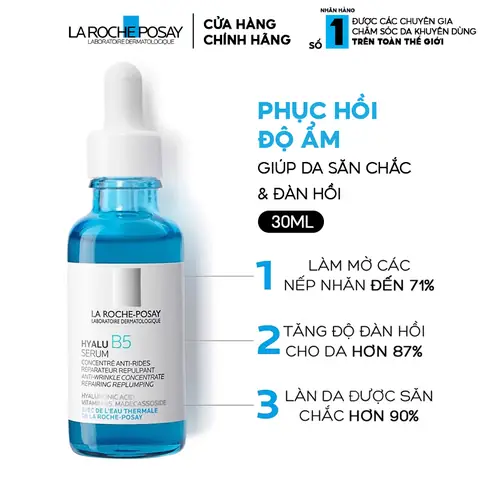 Kem Dưỡng La Roche-posay Cicaplast Baume B5: Công Dụng, Thành Phần Và Cách Dùng Hiệu Quả