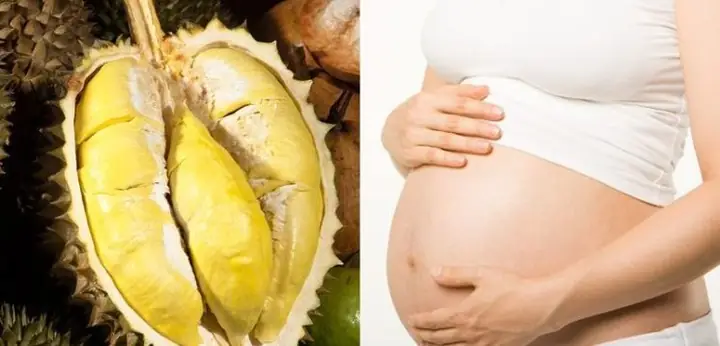 Bà Bầu 3 Tháng Đầu Có Nên Ăn Sầu Riêng Không? Lợi Ích, Tác Hại Và Lưu Ý Chi Tiết Bà Bầu 3 Tháng Đầu Có Nên Ăn Sầu Riêng Không? Lợi Ích, Tác Hại Và Lưu Ý Chi Tiết