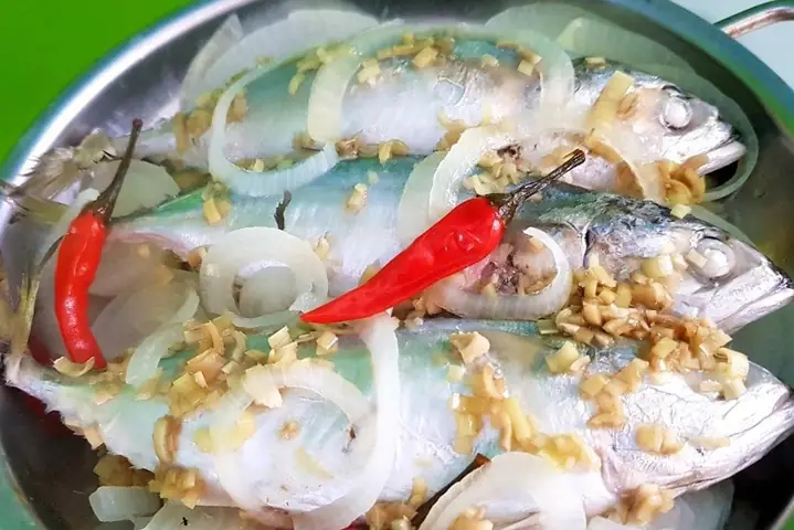 Bà Bầu Ăn Cá Bạc Má Được Không? Lợi Ích Và Lưu Ý Quan Trọng