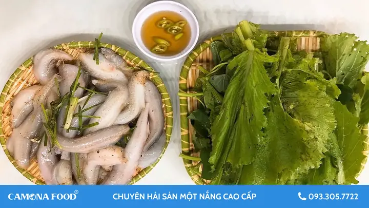 Bà Bầu Có Ăn Cá Khoai Được Không? Lợi Ích & Lưu Ý Cần Biết