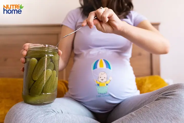 Bà Bầu Ăn Dưa Leo Có Tốt Không: Lợi Ích, Lưu Ý Và Cách Dùng An Toàn