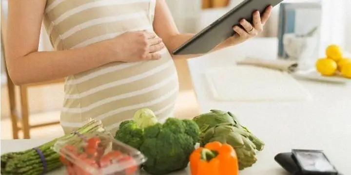 Ăn Gì Giúp Bé Tăng Cân Nhanh Khỏe: Thực Đơn Tối Ưu Cho Bà Bầu Ăn Gì Giúp Bé Tăng Cân Nhanh Khỏe: Thực Đơn Tối Ưu Cho Bà Bầu
