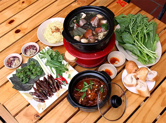 Bà Bầu Ăn Lẩu Dê Được Không? Lợi Ích, Nguy Cơ Và Lưu Ý Quan Trọng