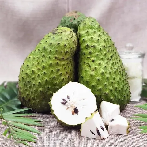 Bà Bầu Ăn Mãng Cầu Na Được Không? Lợi Ích Và Lưu Ý Quan Trọng