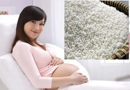 Bà Bầu Ăn Nhiều Đồ Nếp Có Tốt Không? Chuyên Gia Giải Đáp & Lưu Ý Quan Trọng