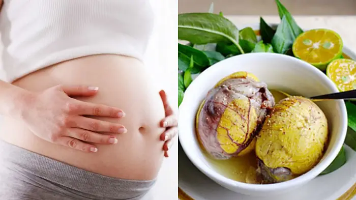 Bà Bầu Ăn Nhiều Trứng Vịt Lộn Có Sao Không? Lợi Ích, Rủi Ro & Lời Khuyên Từ Chuyên Gia
