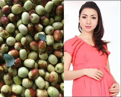 Bà Bầu Ăn Táo Tàu Được Không? Lợi Ích, Liều Lượng Và Lưu Ý Quan Trọng