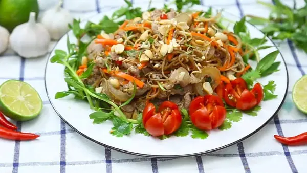Bà Bầu Ăn Thịt Bê Thui Được Không: Giải Đáp Chi Tiết & Lời Khuyên An Toàn
