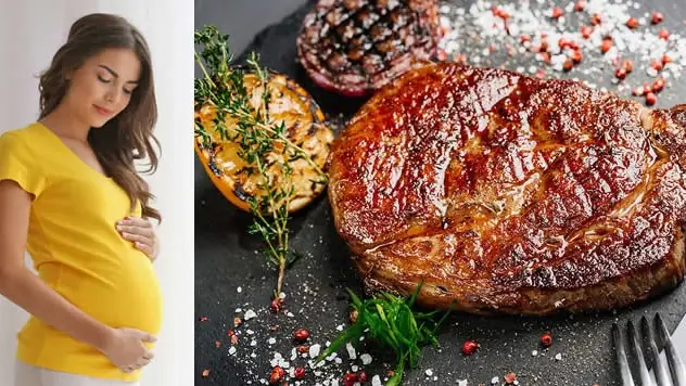 Bà Bầu Ăn Thịt Bò Được Không? Lợi Ích, Tác Hại Và Lưu Ý Quan Trọng
