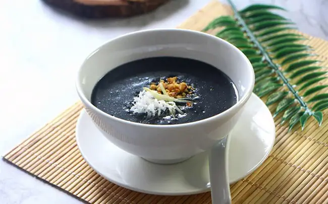 Bà Bầu Ăn Vừng Đen Từ Tháng Thứ Mấy: Cẩm Nang Dinh Dưỡng An Toàn & Hiệu Quả