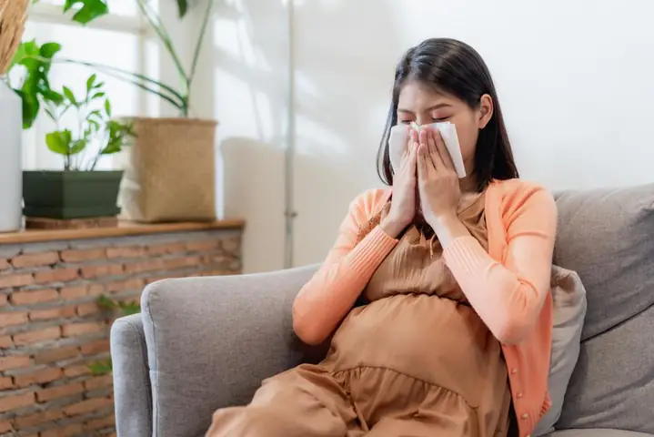 Bà Bầu Bị Hôi Miệng Phải Làm Sao? Nguyên Nhân, Cách Khắc Phục An Toàn Tại Nhà