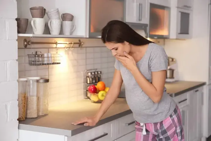Bà Bầu Bị Hôi Miệng Phải Làm Sao? Nguyên Nhân, Cách Khắc Phục An Toàn Tại Nhà